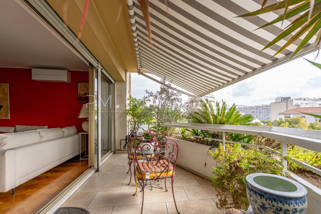 Apartment in Saint Julien, Marseille, Provence-Alpes-Côte d'Azur 1 - 16735420