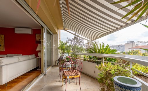 Apartment in Saint Julien, Marseille, Provence-Alpes-Côte d'Azur 1