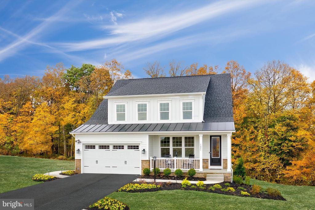 House in Columbia, Maryland, United States 1 - 16474681