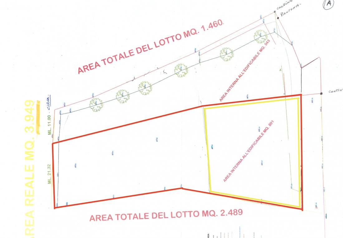 Land in Padenghe sul Garda, Lombardy, Italy 4 - 16699674