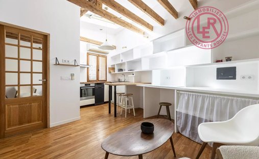 Appartement à République - Saint Ambroise, Paris, Île-de-France 1