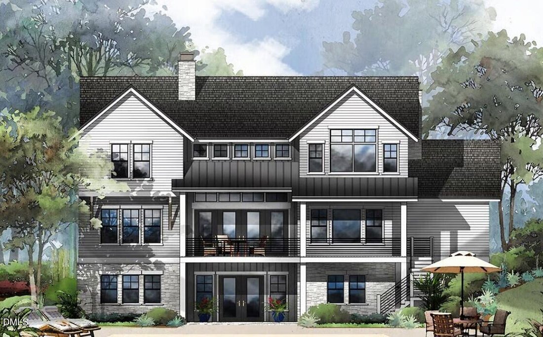 House in New Hill, North Carolina, United States 2 - 16733272