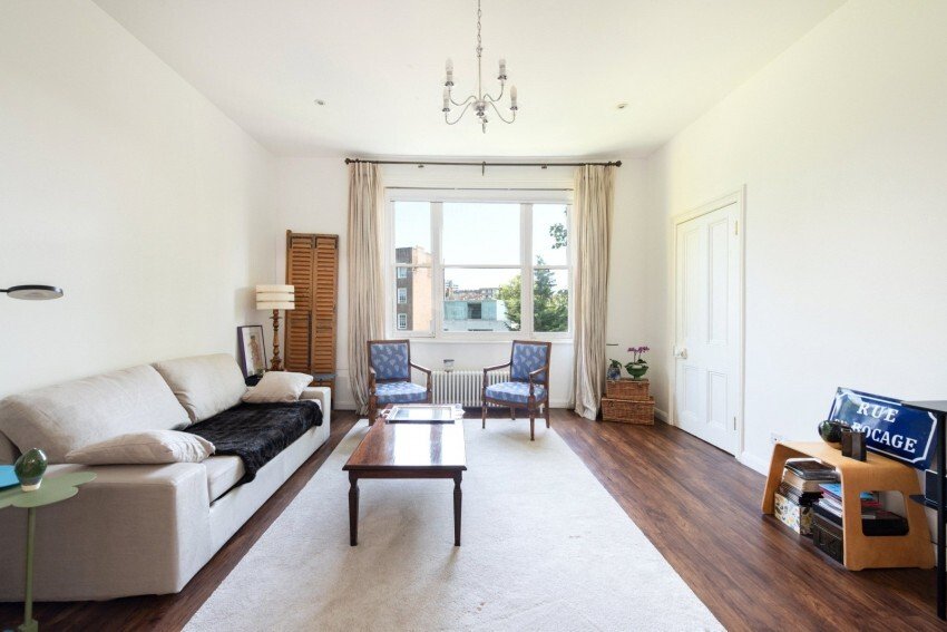 Apartment in Dagenham East, England 2 - 16734942