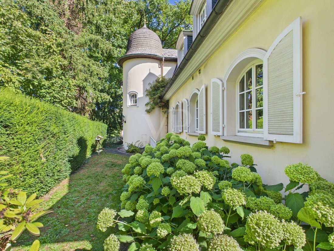 House in Schweinfurt, Bavaria, Germany 5 - 16736752
