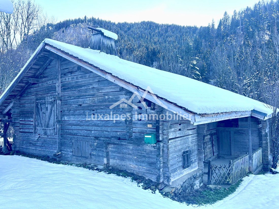 House in Manigod, Auvergne-Rhône-Alpes, France 3 - 16581604