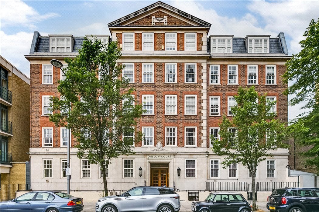 Apartment in The Boltons, Kensington And Chelsea, England 1 - 16735126