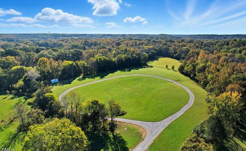 Land in Pittsboro, North Carolina, United States 1
