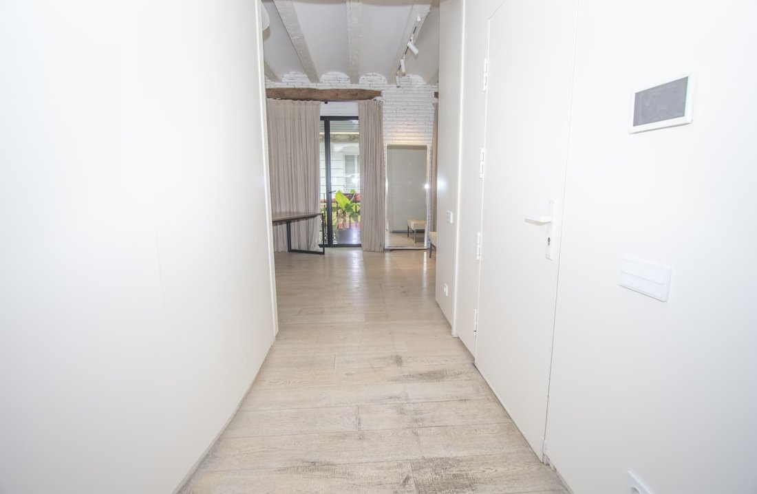 Apartment in l'Eixample, Valencia, Spain 5 - 16734239