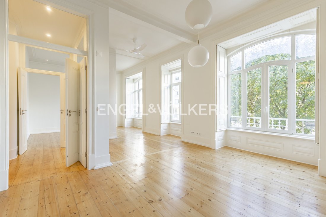 Apartment in Santo Antonio, Lisbon, Portugal 1 - 16736400