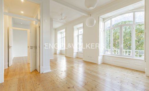 Apartment in Santo Antonio, Lisbon, Portugal 1