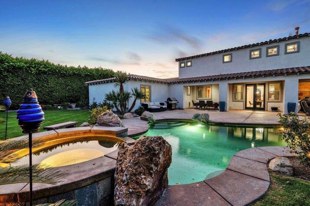 House in Indio, California, United States 1 - 16731247