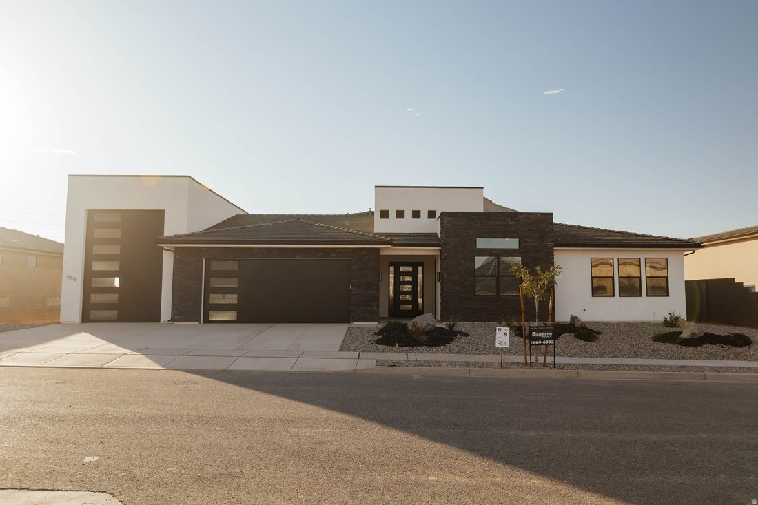 Maison à Washington, Utah, États-Unis 4 - 16703885