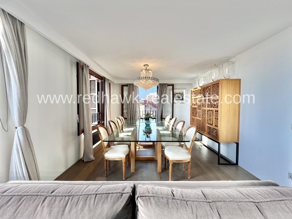 Apartment in Palma, Balearic Islands, Spain 2 - 16731318