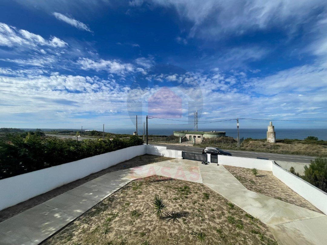 House in Santo Onofre e Serra do Bouro, Leiria District, Portugal 1 - 16736347