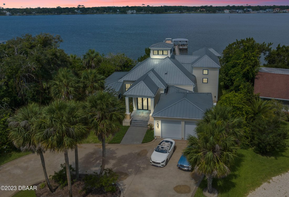 House in Ormond Beach, Florida, United States 1 - 16730644