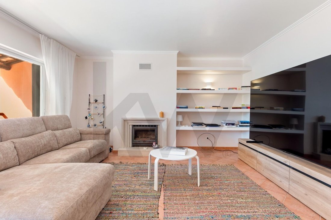 Apartment in Herdade Da Aroeira, Charneca de Caparica e Sobreda, Setubal 3 - 16737658