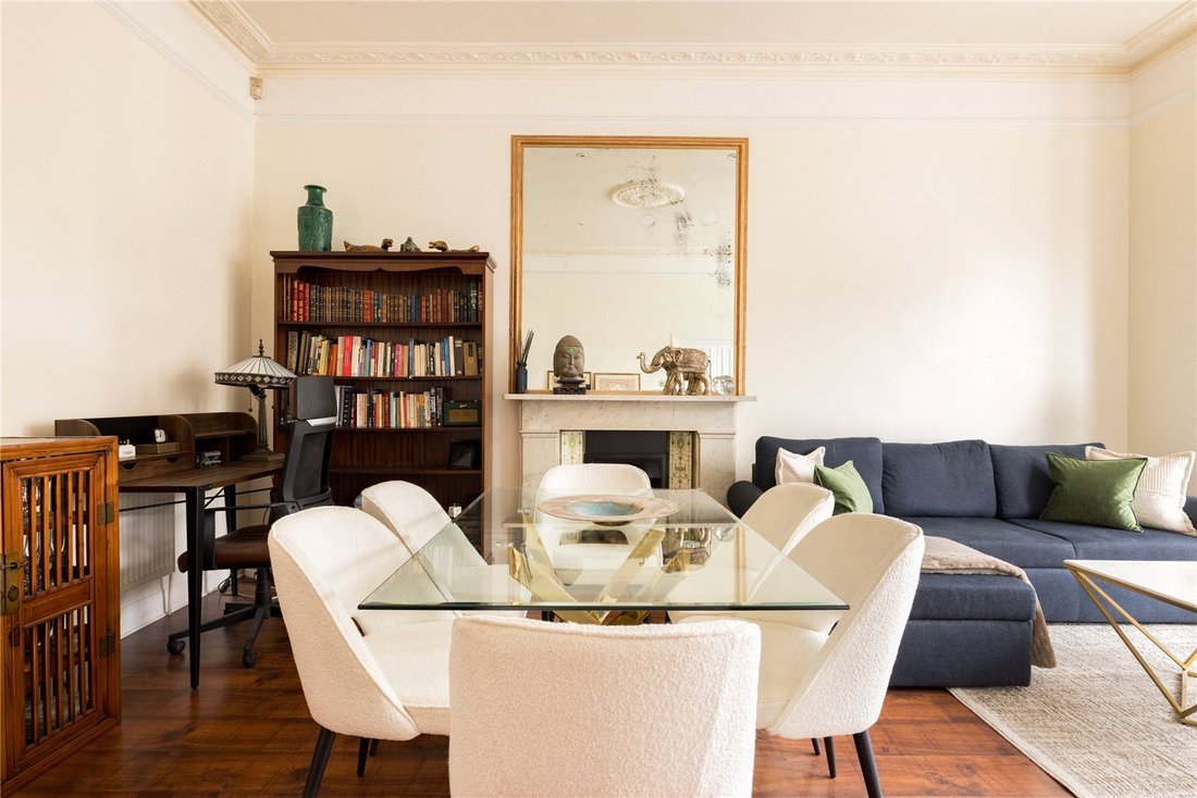 Apartment in The Boltons, Kensington And Chelsea, England 3 - 16735004