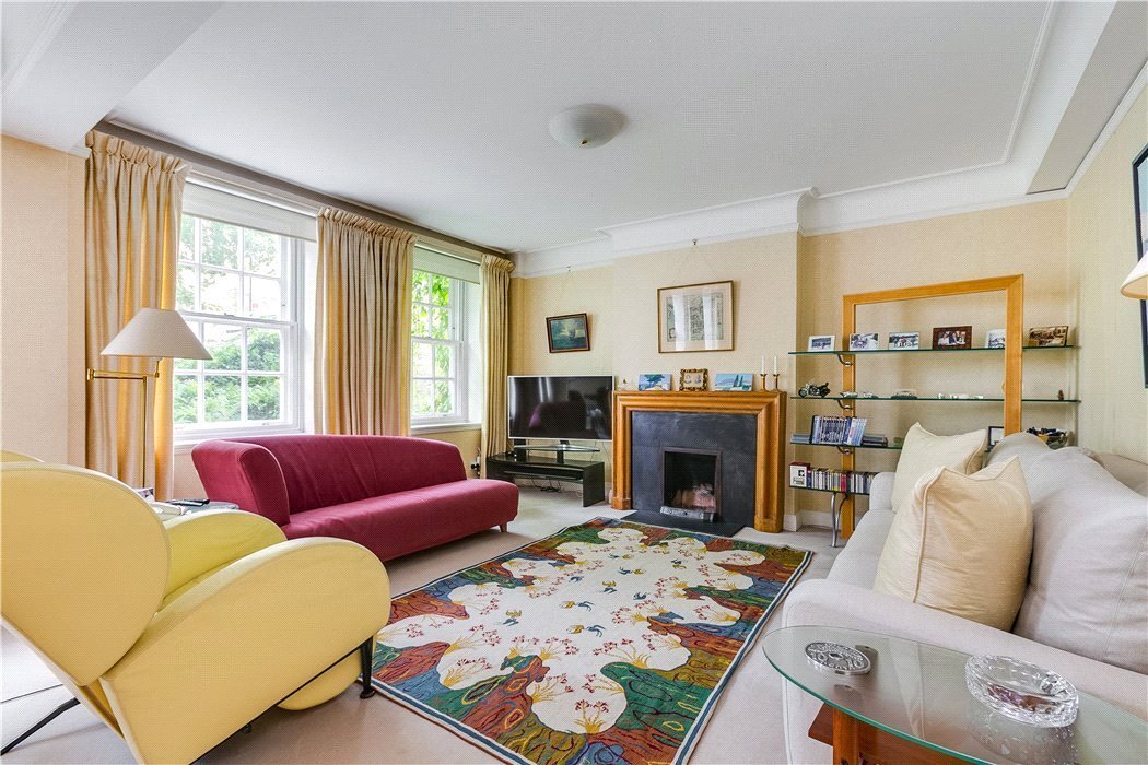 Apartment in The Boltons, Kensington And Chelsea, England 3 - 16735126