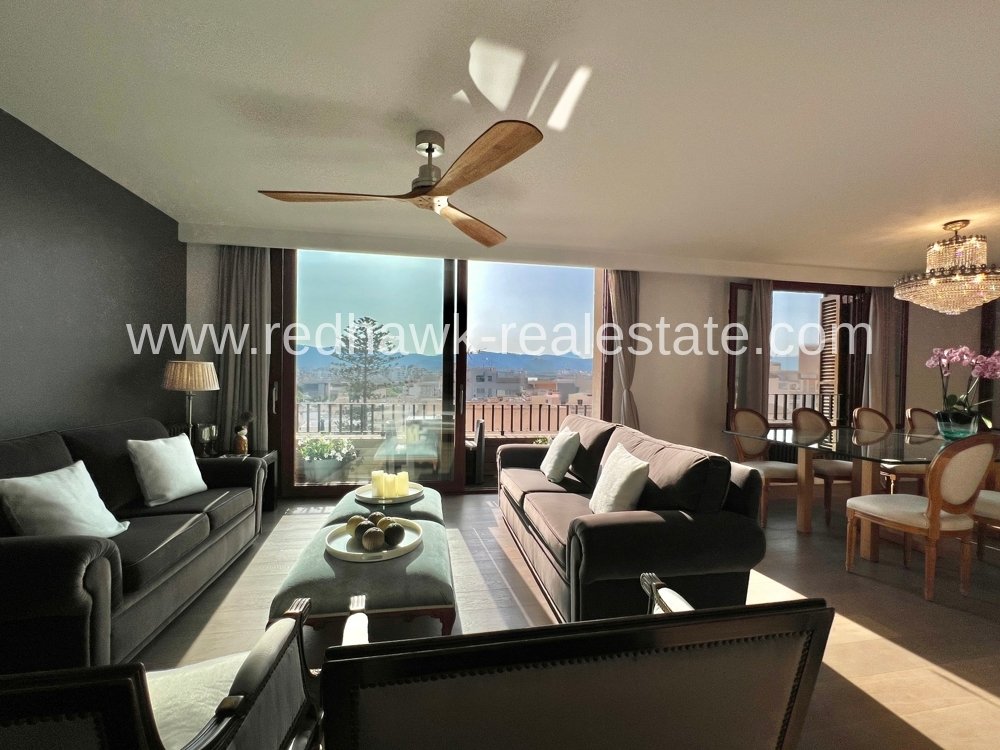 Apartment in Palma, Balearic Islands, Spain 5 - 16731318