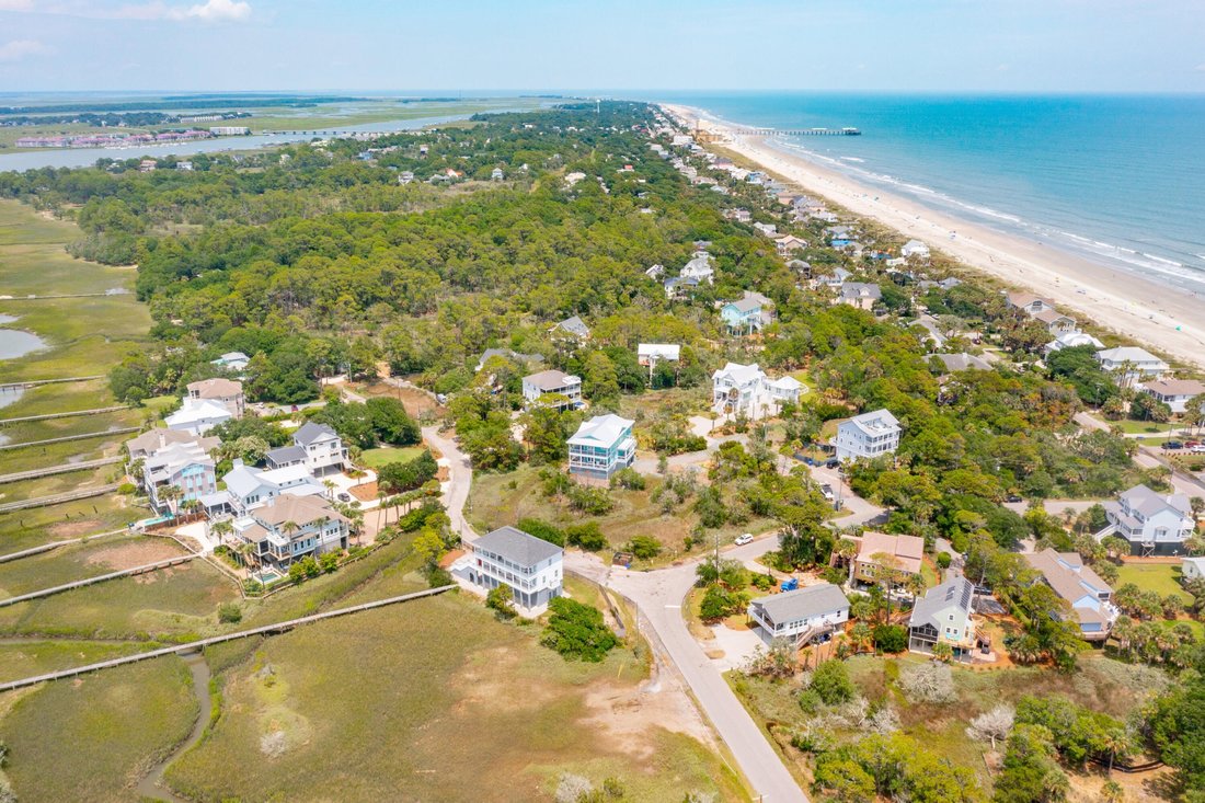 House in Folly Beach, South Carolina, United States 2 - 16736624