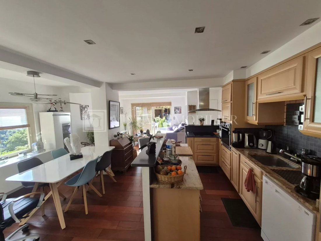 House in Cabbe-Saint Roman, Roquebrune-Cap-Martin, France 4 - 16730731