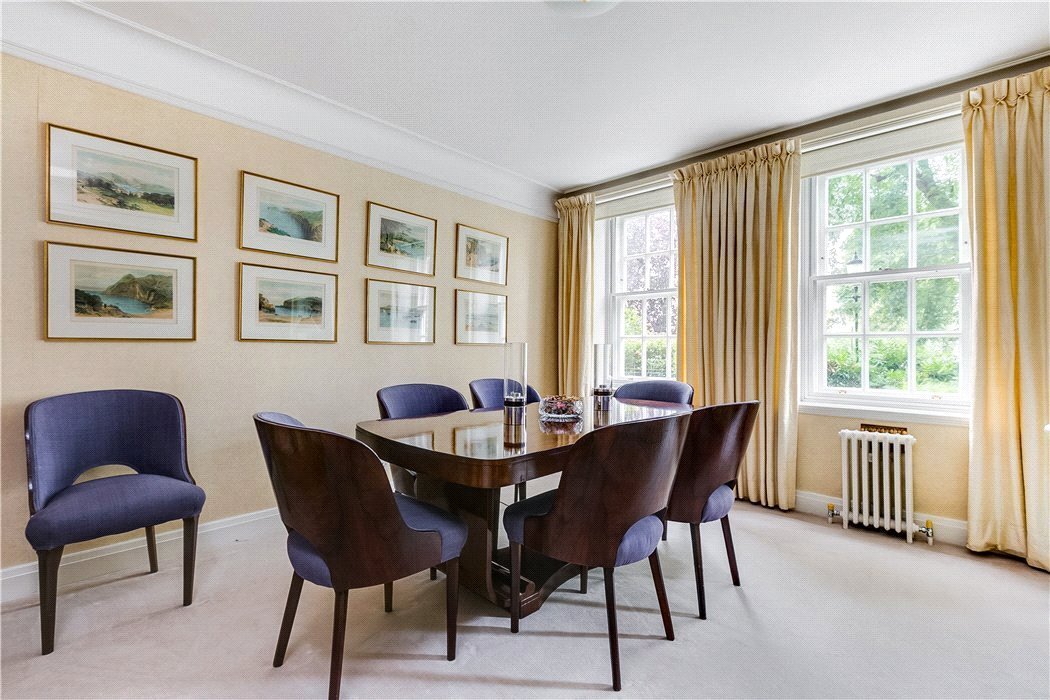 Apartment in The Boltons, Kensington And Chelsea, England 4 - 16735126