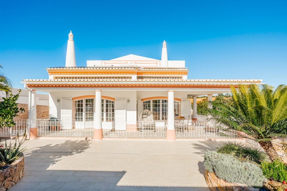 House in Praia dos Pescadores, Olhos de Agua, Portugal 1 - 16736705