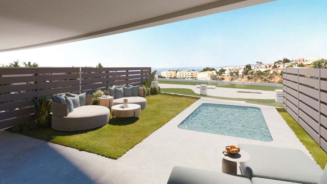 House in Fuengirola, Andalusia, Spain 2 - 15420776