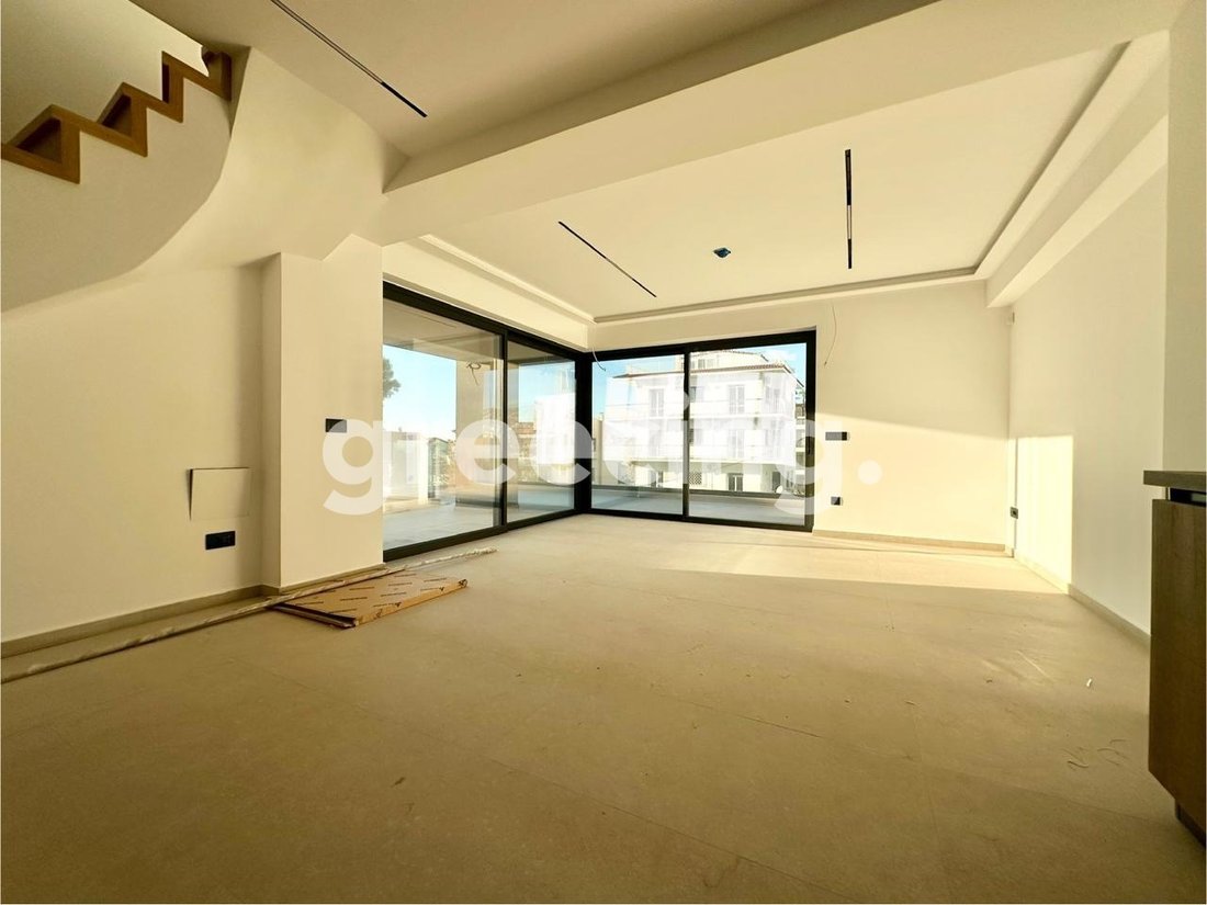 Apartment in Glyfada, Attica, Greece 2 - 16705151