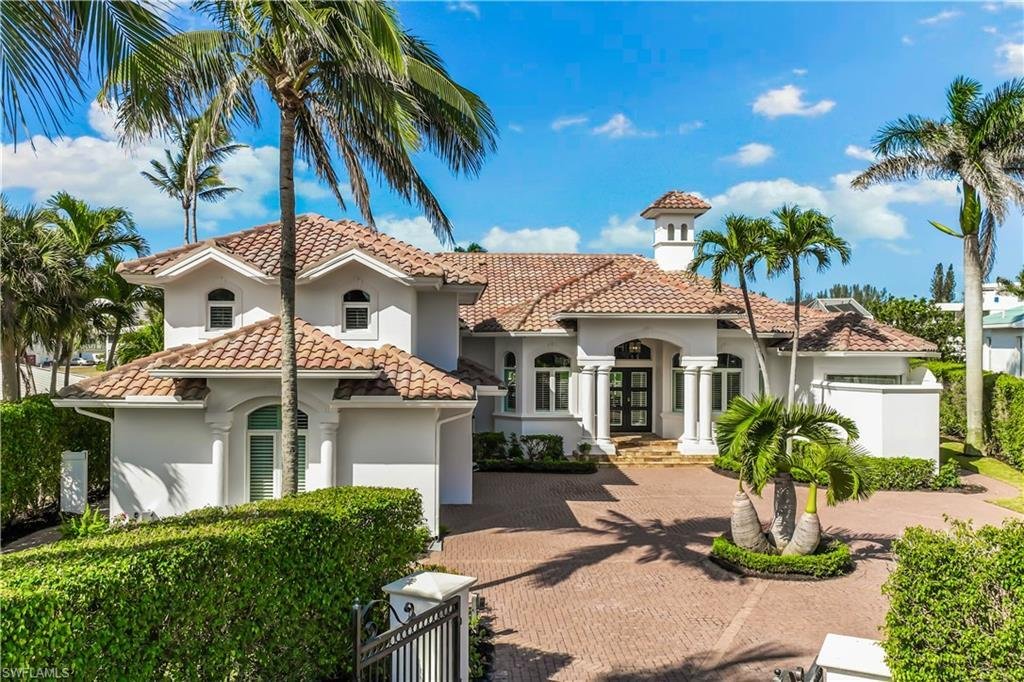House in Naples, Florida, United States 1 - 16736894