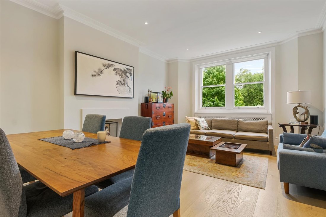Appartamento a Primrose Hill, Camden, Inghilterra 3 - 16734824