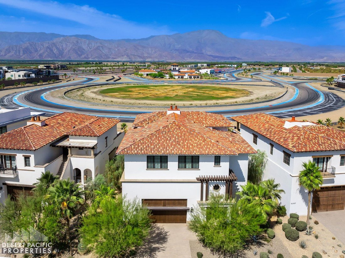 House in Thermal, California, United States 5 - 16731141