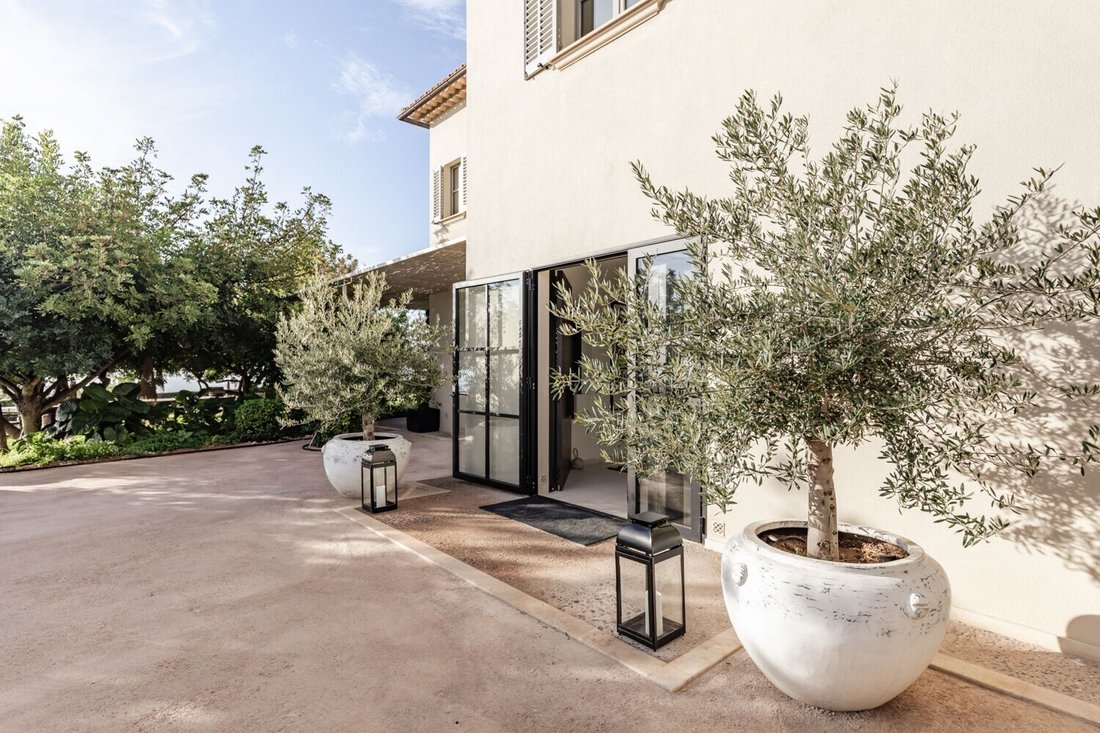 House in Santa Maria del Cami, Balearic Islands, Spain 2 - 16736743