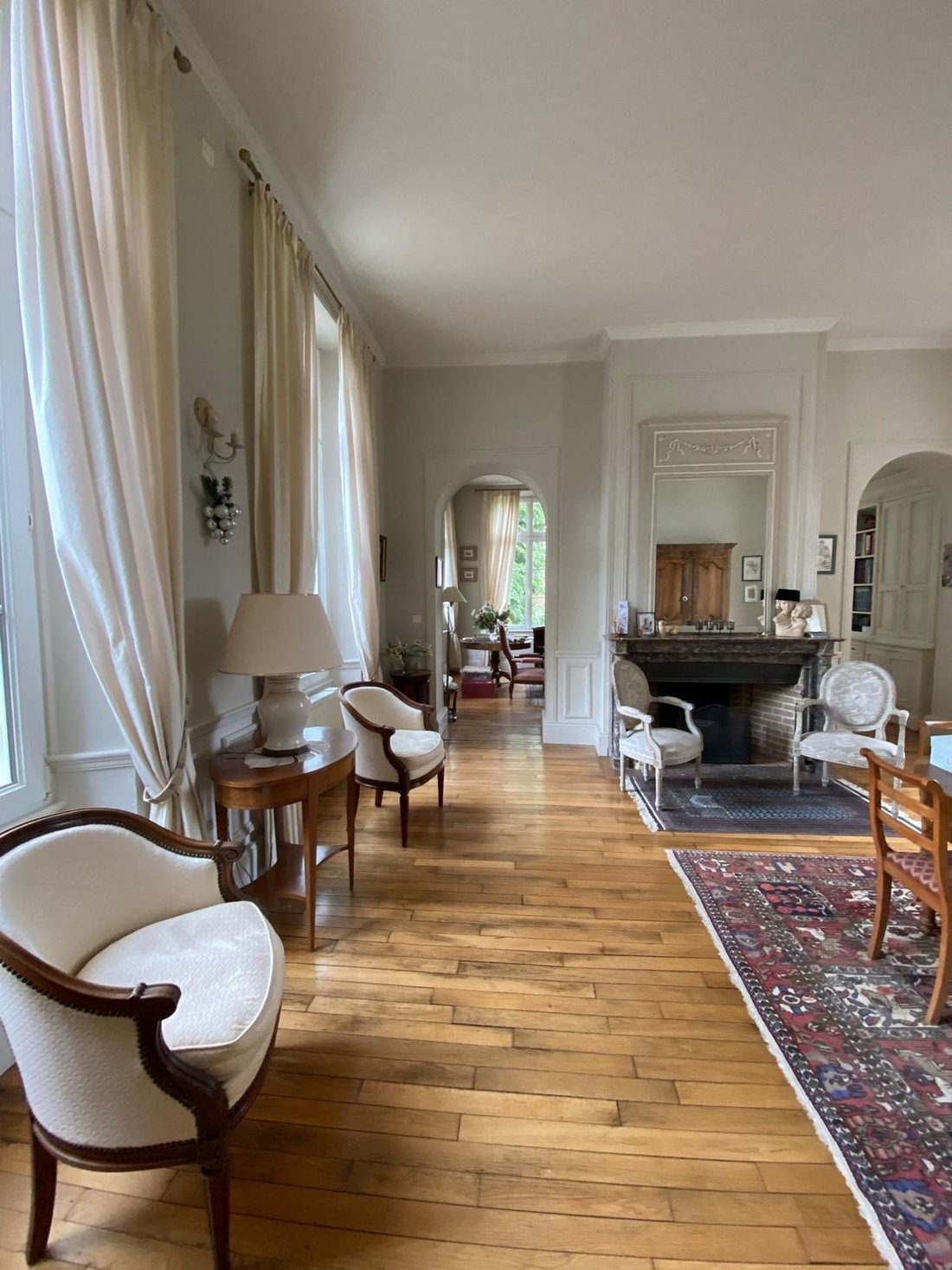 House in Fignieres, Hauts-de-France, France 5 - 16737254