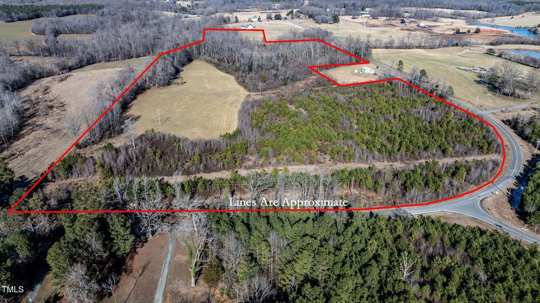 House in Siler City, North Carolina, United States 4 - 16732904