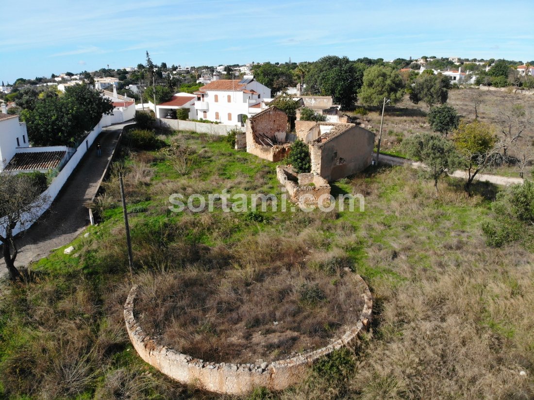 Land in Boliqueime, Algarve, Portugal 2 - 16735433