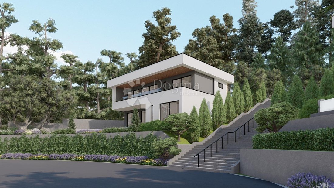 House in Rovinj, Istria County, Croatia 1 - 16736145