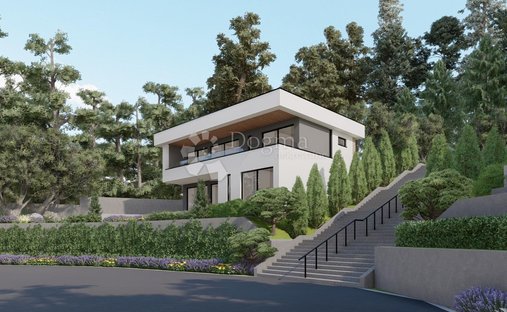 Maison à Rovinj, Istrie, Croatie 1