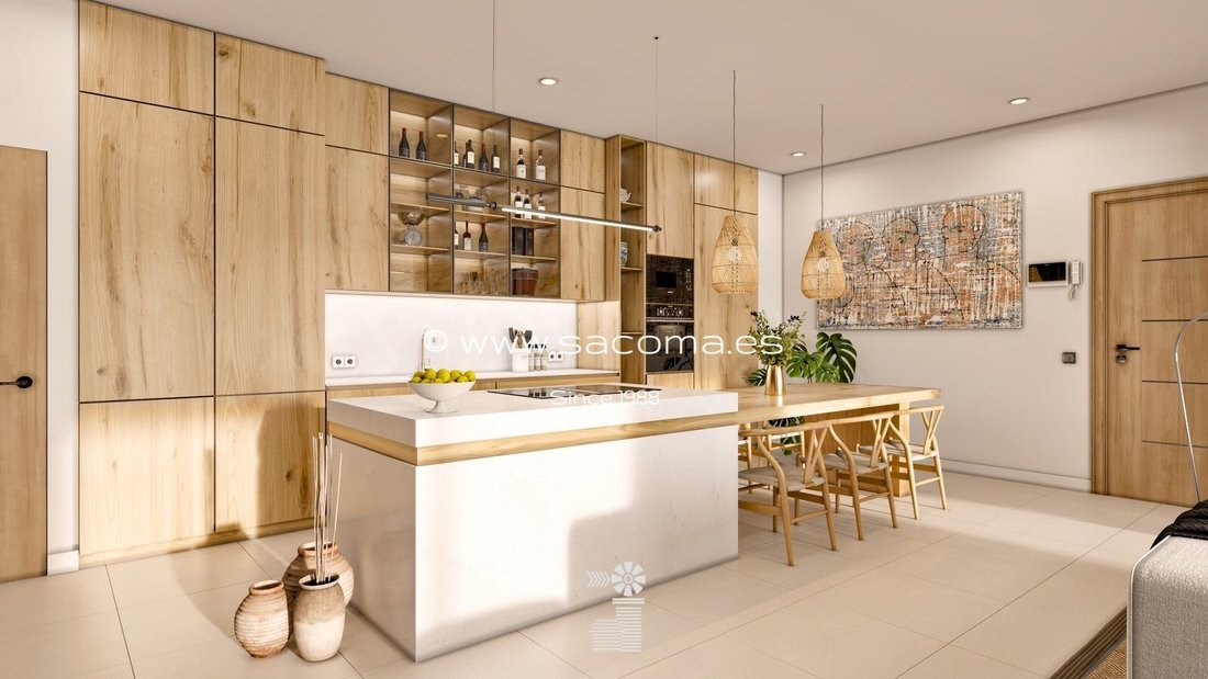 Appartement à Sant Llorenç des Cardassar, Îles Baléares, Espagne 4 - 16736331
