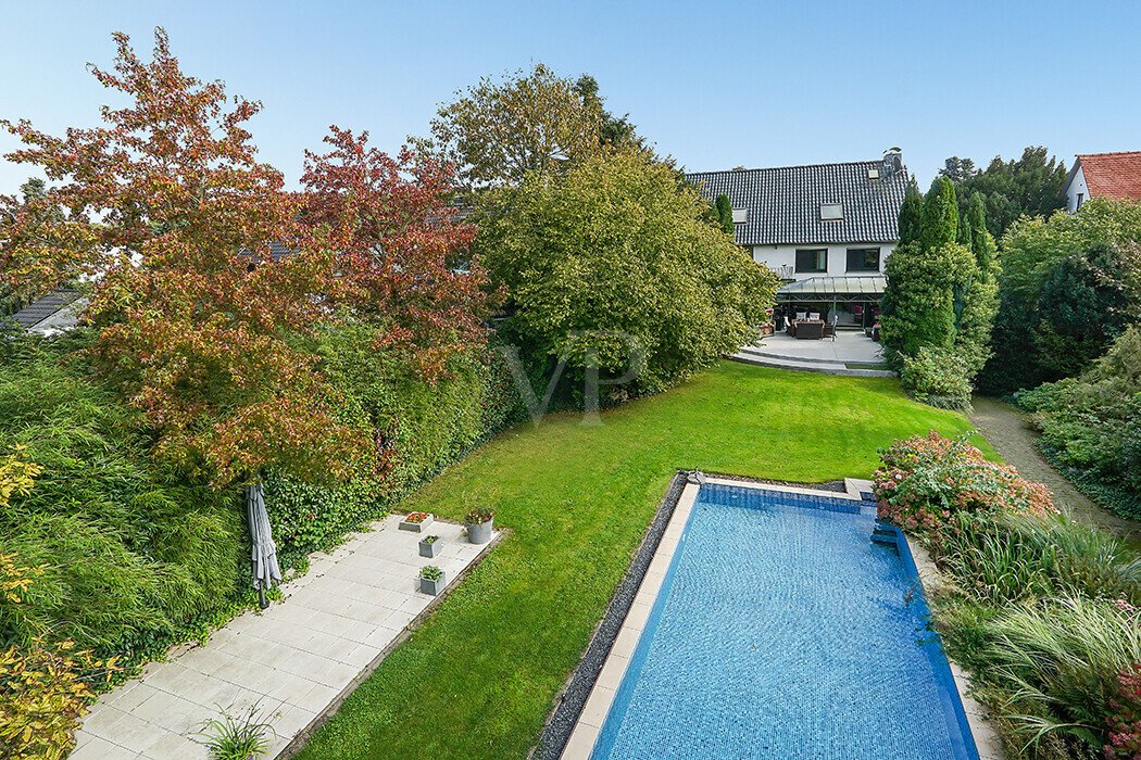 House in Moers, North Rhine-Westphalia, Germany 3 - 16736784