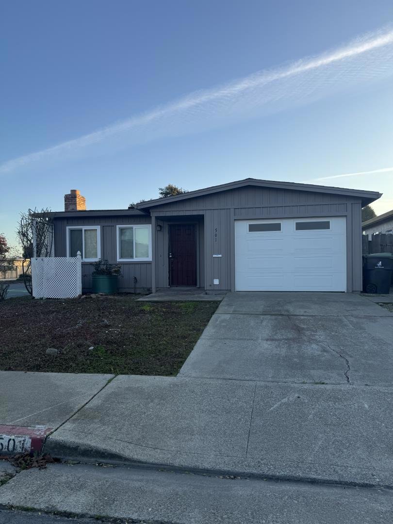 House in Watsonville, California, United States 1 - 16668570