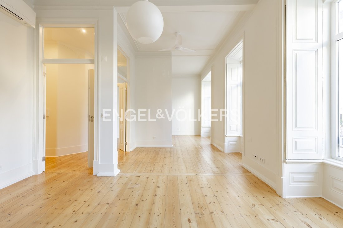 Apartment in Santo Antonio, Lisbon, Portugal 4 - 16736400