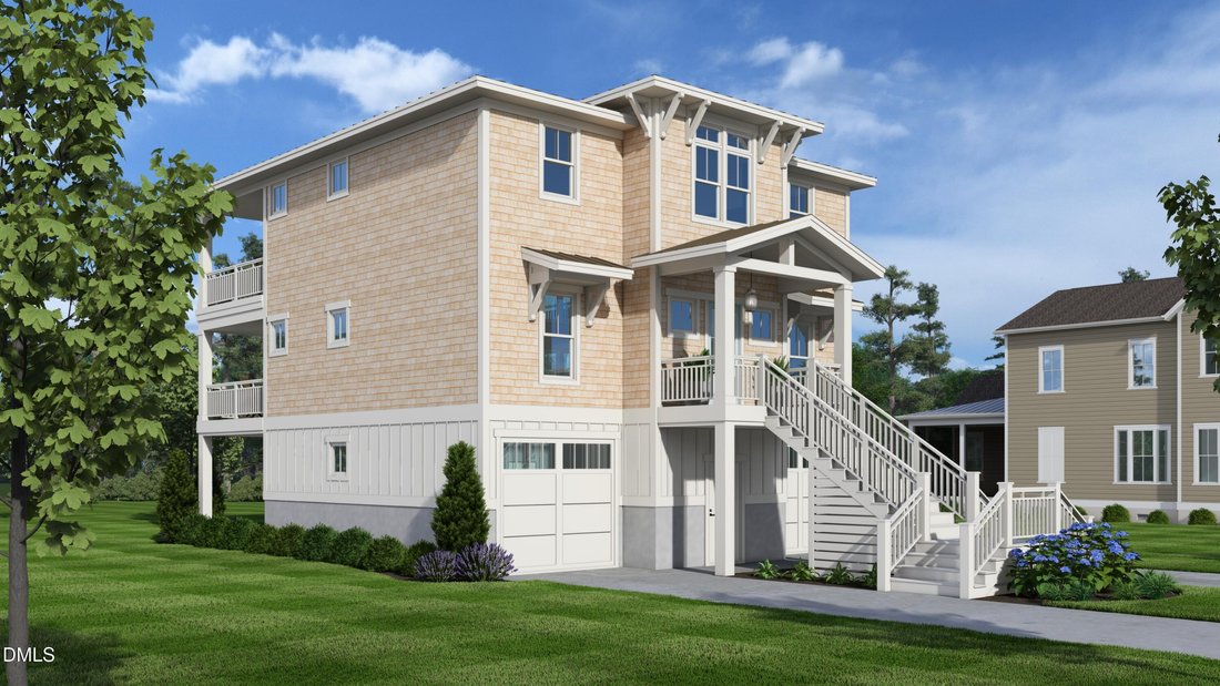 House in Belhaven, North Carolina, United States 4 - 16732568