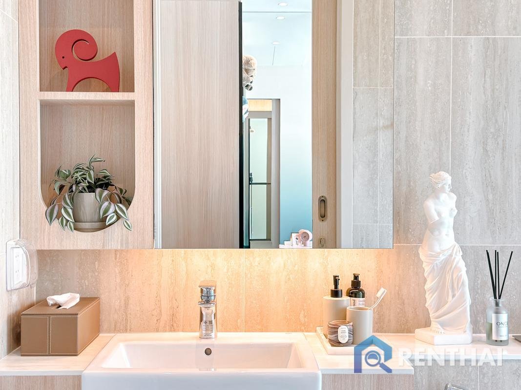 Apartment in Pattaya City, Chon Buri, Thailand 4 - 16056842
