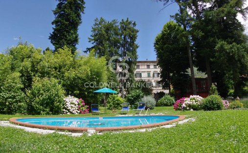 Appartement à Compitese, Capannori, Toscane 1