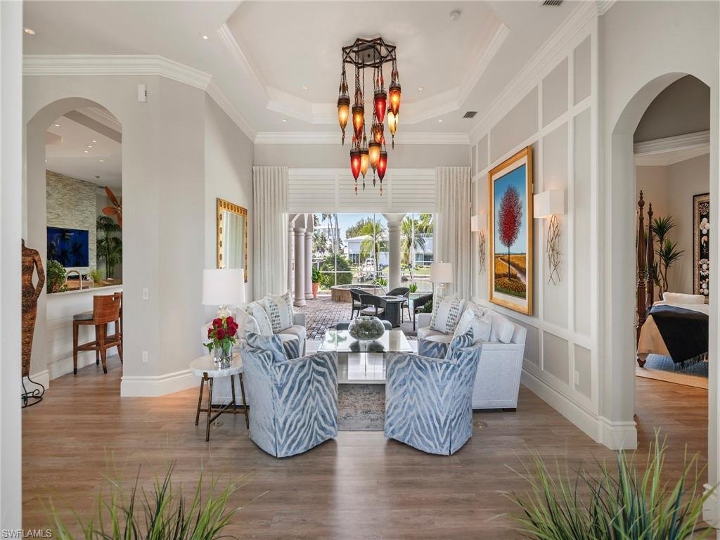 House in Naples, Florida, United States 4 - 16736894