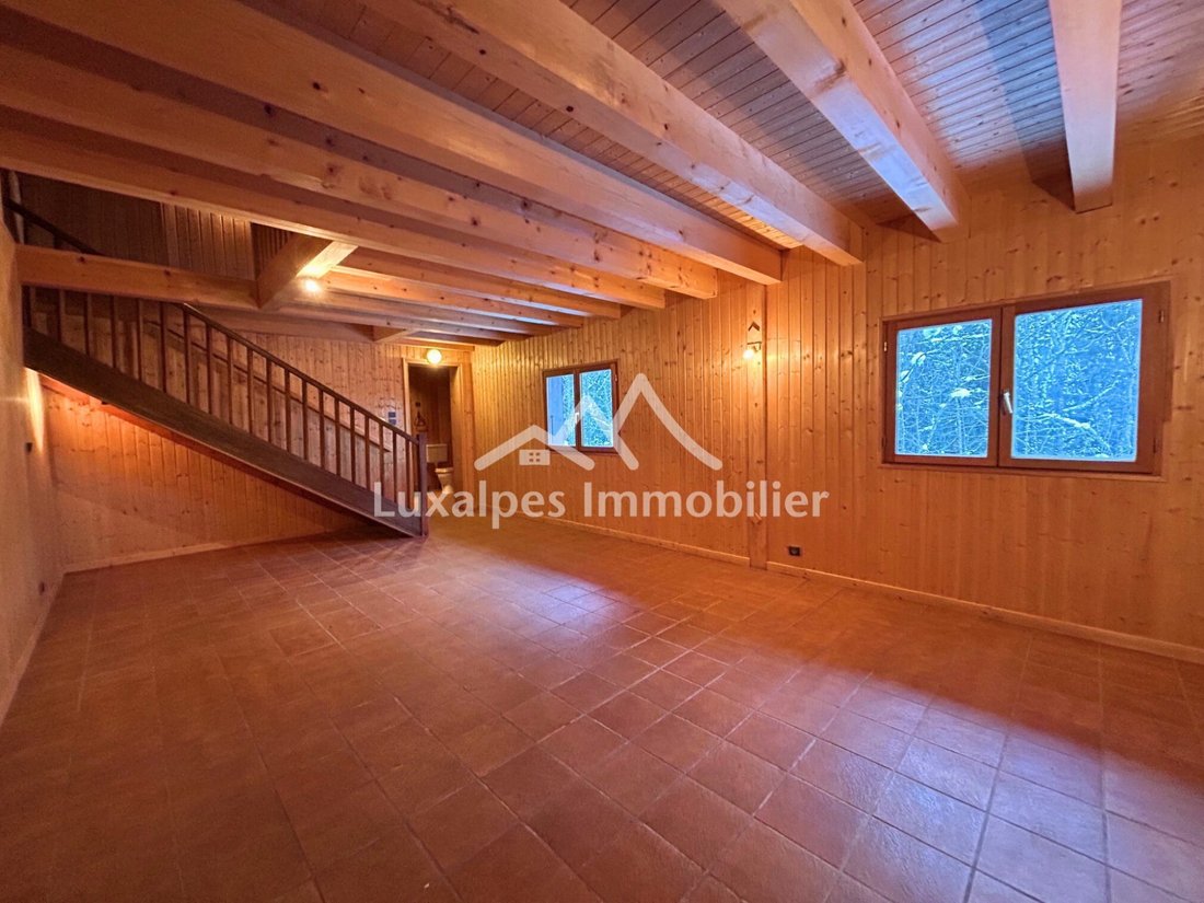 House in Manigod, Auvergne-Rhône-Alpes, France 5 - 16581604