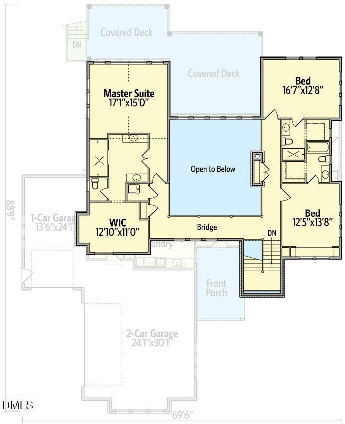 House in New Hill, North Carolina, United States 4 - 16733272