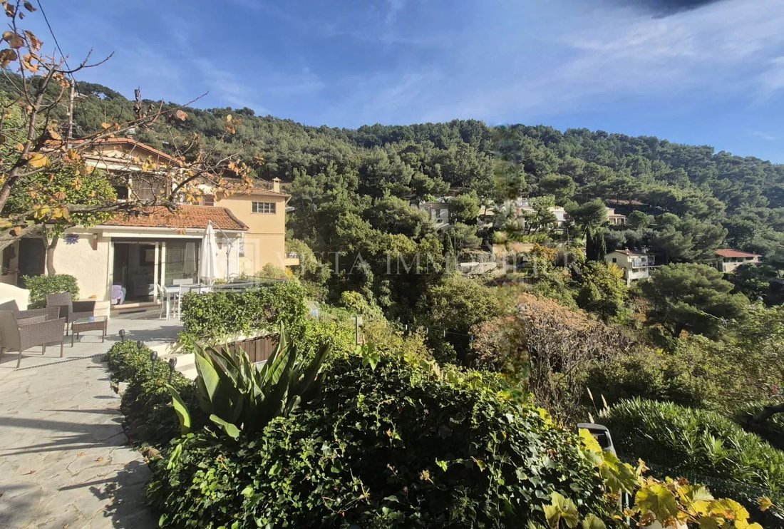 House in Cabbe-Saint Roman, Roquebrune-Cap-Martin, France 2 - 16730731