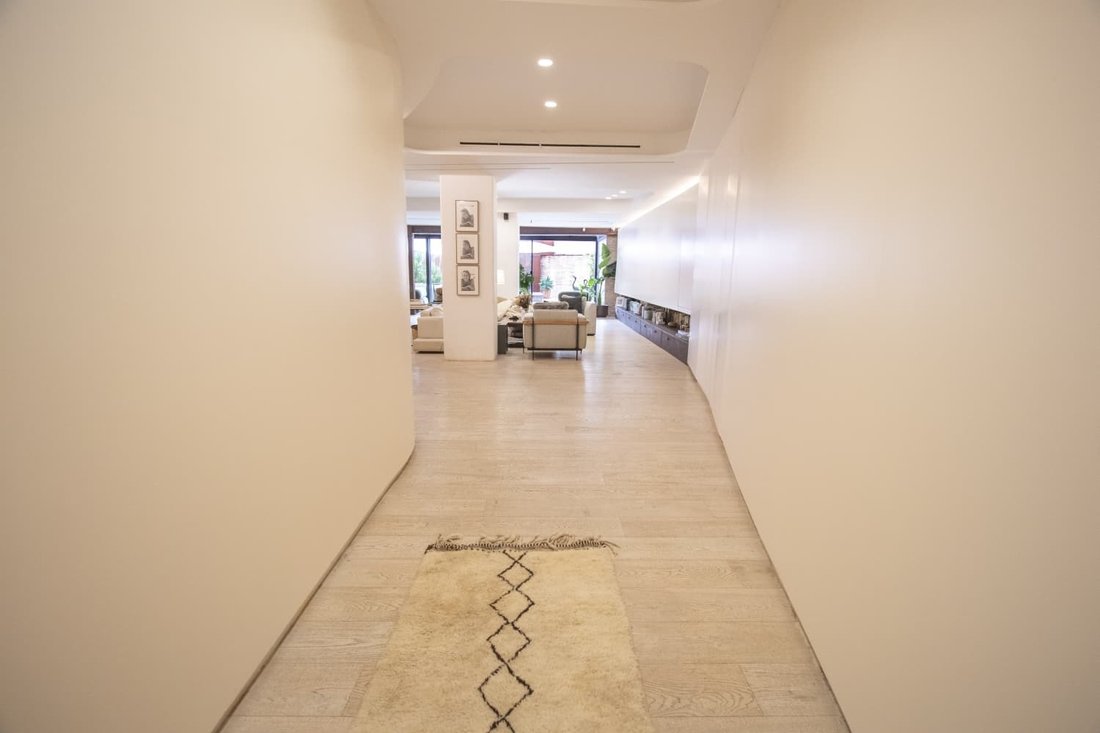 Apartment in l'Eixample, Valencia, Spain 2 - 16734239
